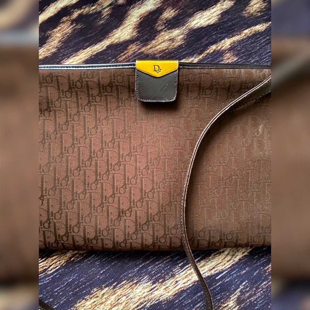 Dior bag